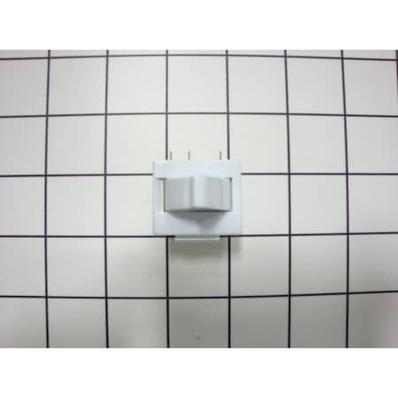 Electrolux Home Products 241547902 Frigidaire Refrigerator Light Switch 241547902